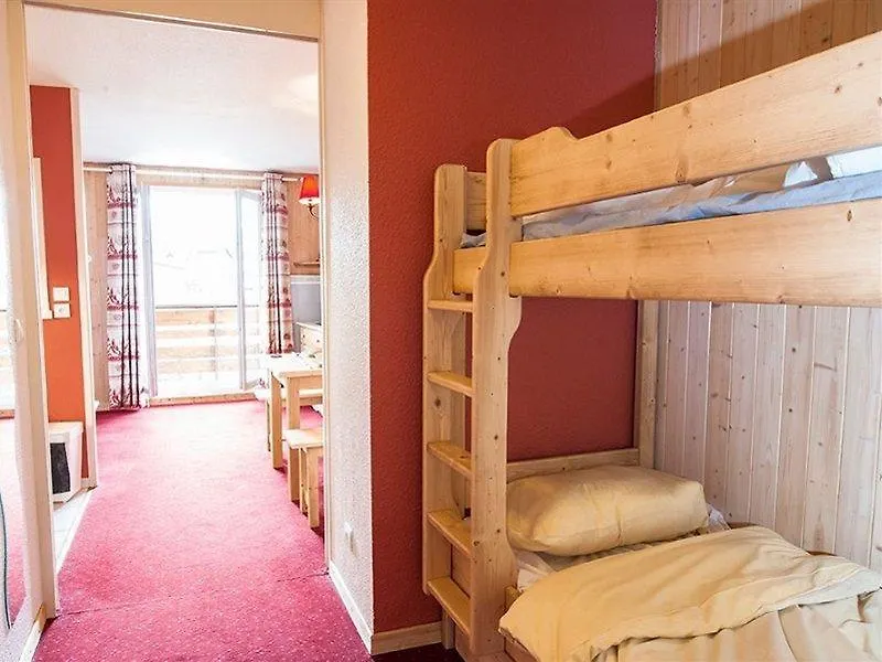 Apartmán Cime De Lans Les Deux Alpes